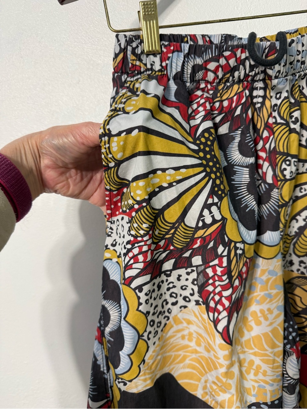FP Movement by Free People Game Day Barrel tapered pants - Picture 5 of 14